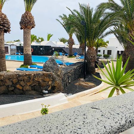 LC Bastian Marina Bungalow Costa Teguise Exterior foto